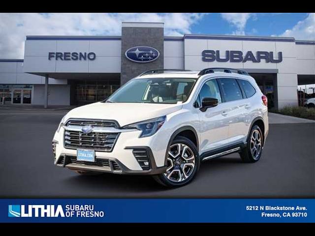 2024 Subaru Ascent Limited