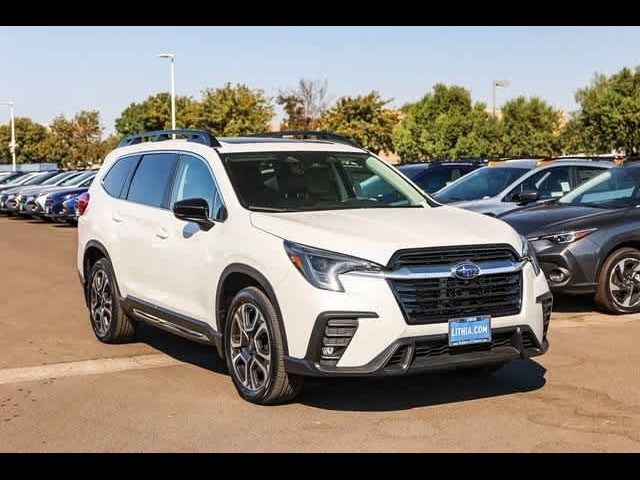 2024 Subaru Ascent Limited