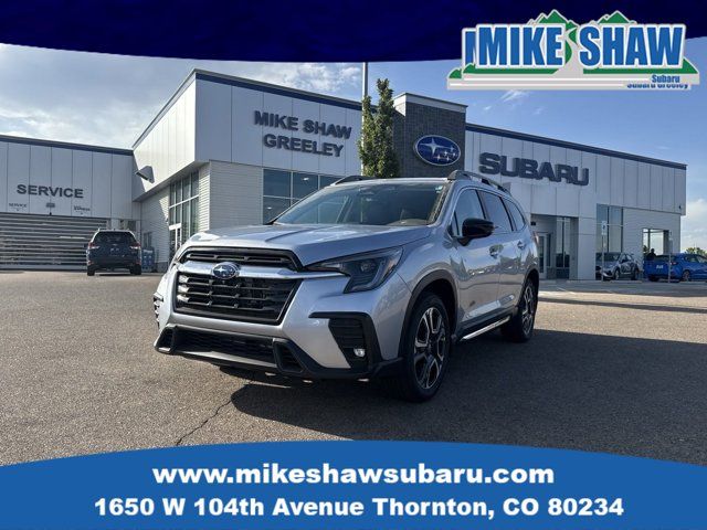 2024 Subaru Ascent Limited