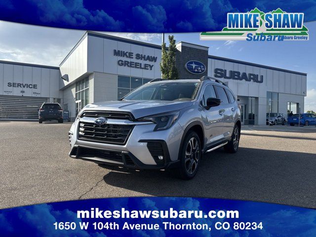 2024 Subaru Ascent Limited