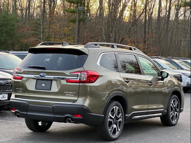 2024 Subaru Ascent Limited