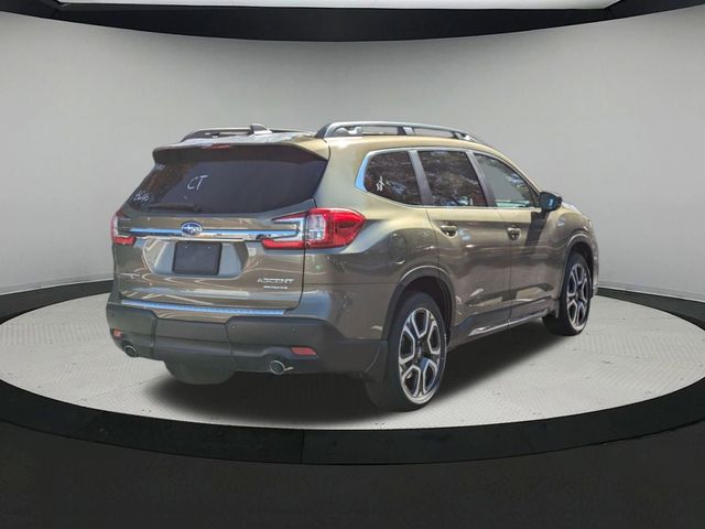 2024 Subaru Ascent Limited