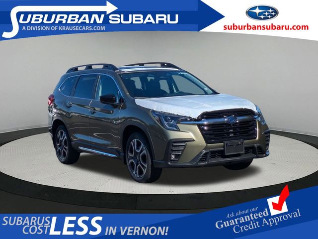 2024 Subaru Ascent Limited