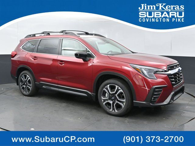 2024 Subaru Ascent Limited