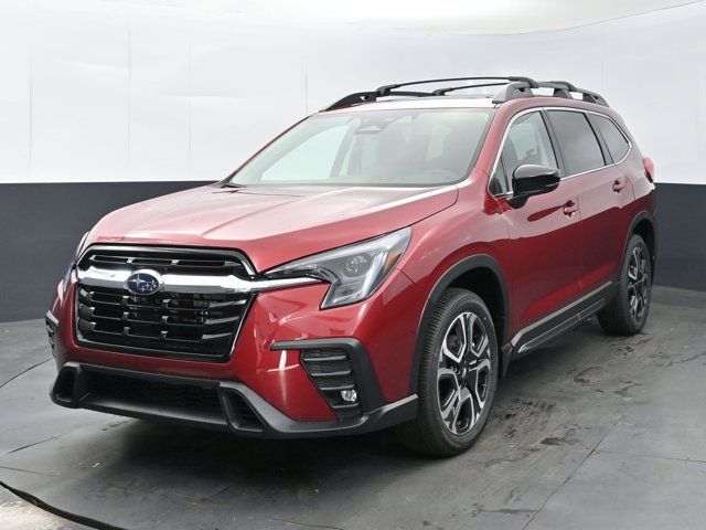 2024 Subaru Ascent Limited