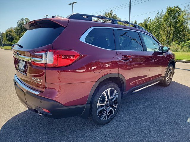 2024 Subaru Ascent Limited