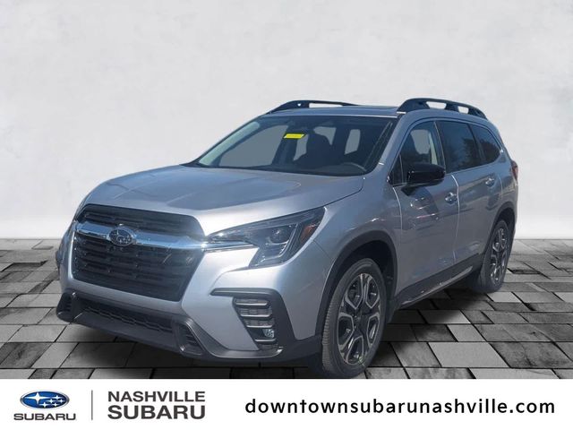 2024 Subaru Ascent Limited