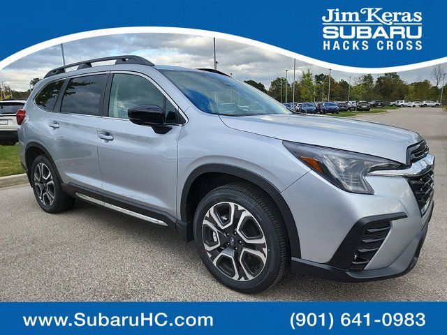 2024 Subaru Ascent Limited