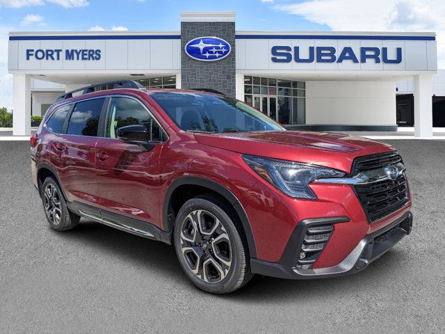 2024 Subaru Ascent Limited