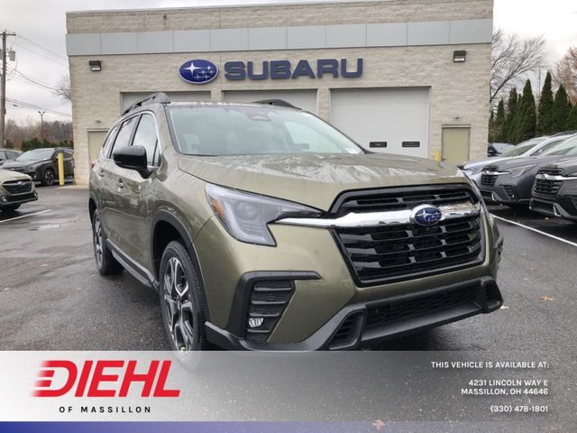 2024 Subaru Ascent Limited