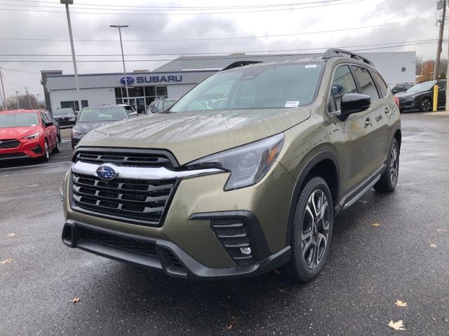 2024 Subaru Ascent Limited