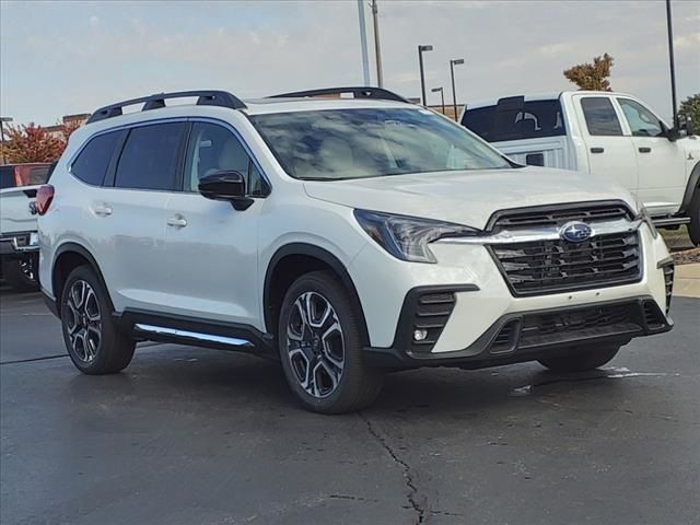 2024 Subaru Ascent Limited