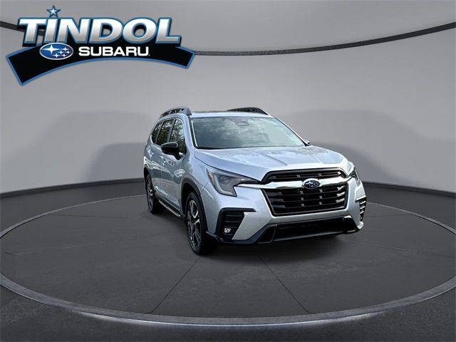 2024 Subaru Ascent Limited