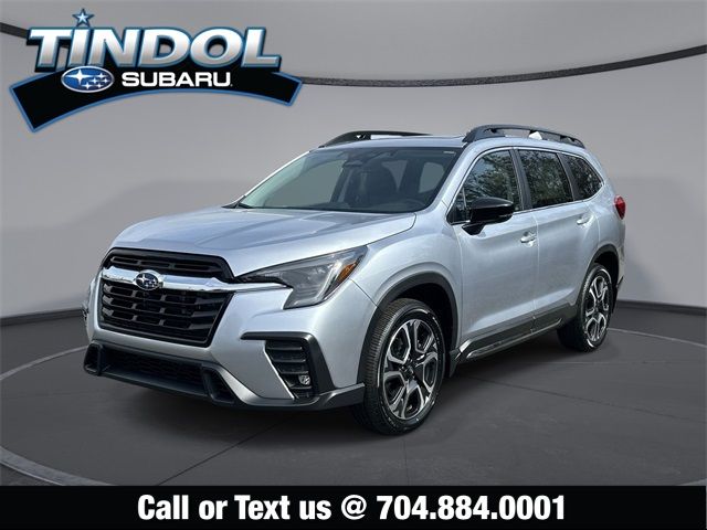 2024 Subaru Ascent Limited