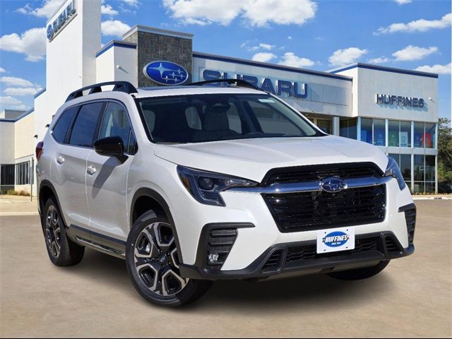 2024 Subaru Ascent Limited