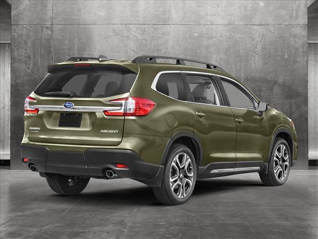 2024 Subaru Ascent Limited