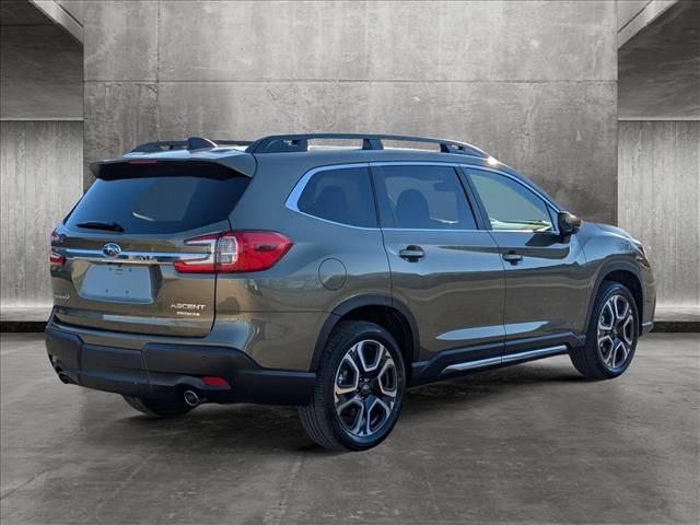 2024 Subaru Ascent Limited