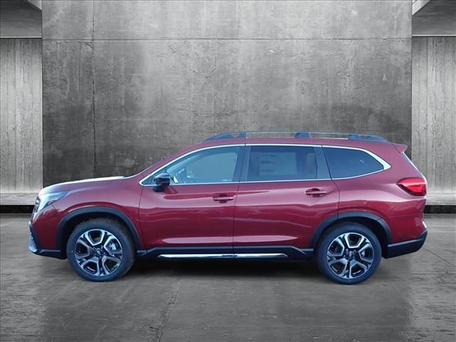 2024 Subaru Ascent Limited