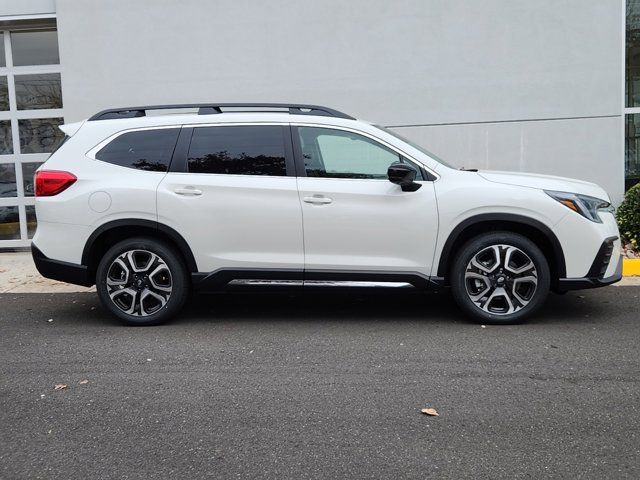 2024 Subaru Ascent Limited