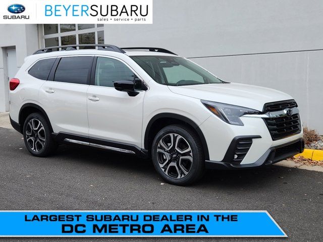 2024 Subaru Ascent Limited