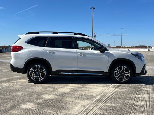 2024 Subaru Ascent Limited