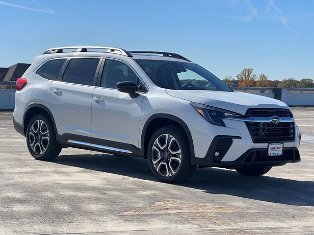 2024 Subaru Ascent Limited