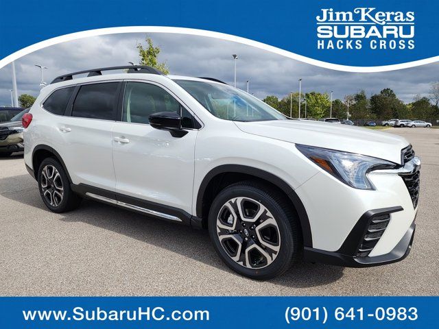 2024 Subaru Ascent Limited