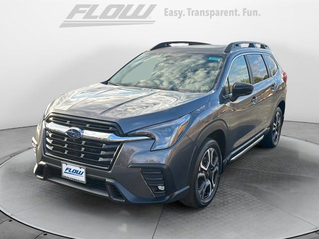 2024 Subaru Ascent Limited