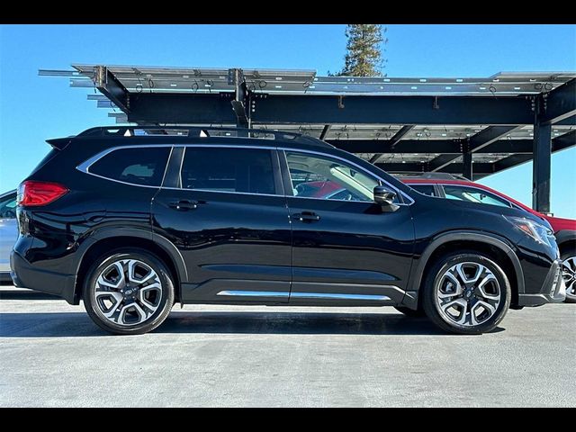 2024 Subaru Ascent Limited