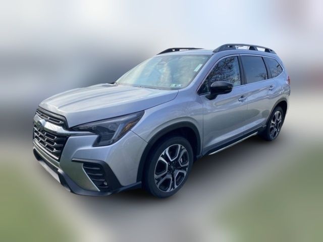 2024 Subaru Ascent Limited