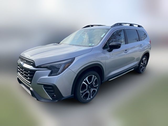 2024 Subaru Ascent Limited