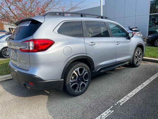 2024 Subaru Ascent Limited