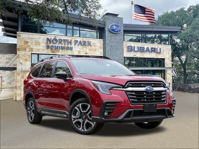 2024 Subaru Ascent Limited