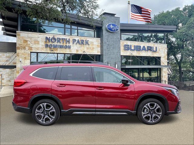 2024 Subaru Ascent Limited