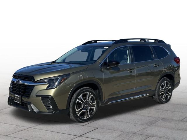 2024 Subaru Ascent Limited