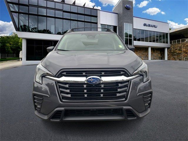 2024 Subaru Ascent Limited