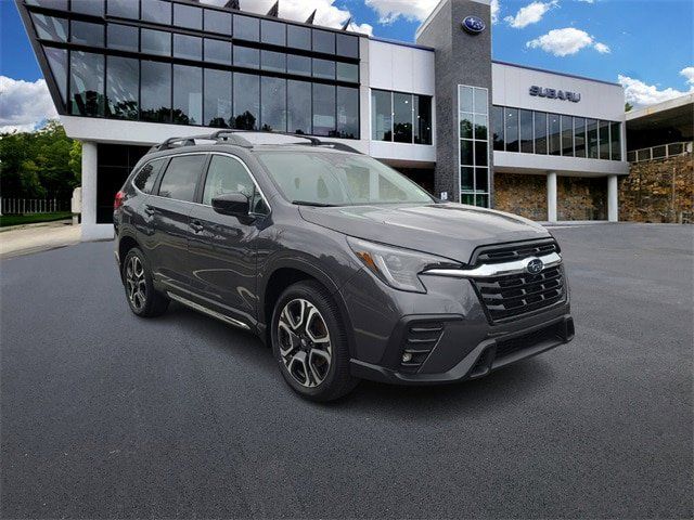 2024 Subaru Ascent Limited