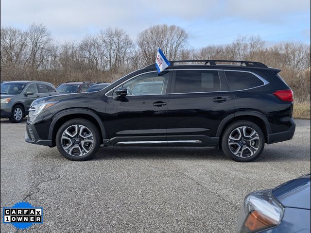 2024 Subaru Ascent Limited