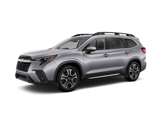 2024 Subaru Ascent Limited