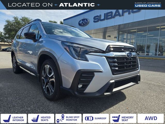 2024 Subaru Ascent Limited