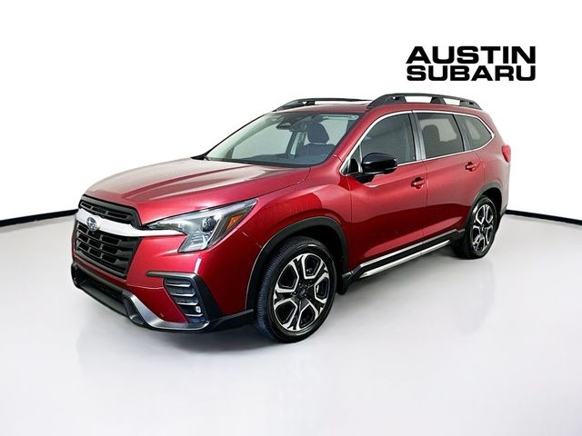 2024 Subaru Ascent Limited