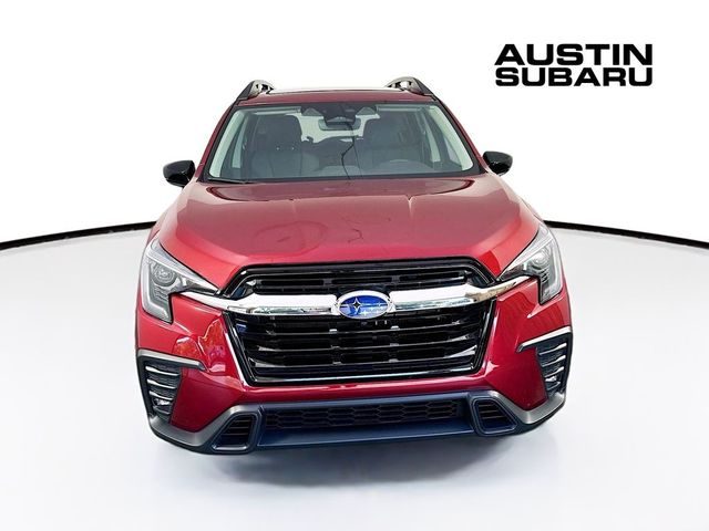 2024 Subaru Ascent Limited