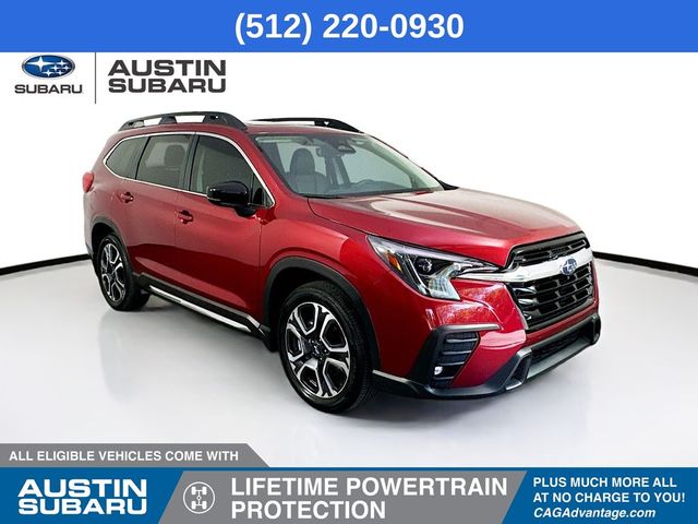 2024 Subaru Ascent Limited