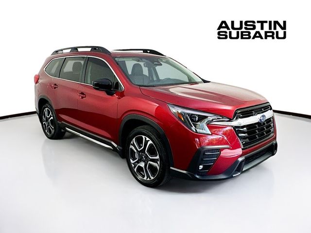 2024 Subaru Ascent Limited