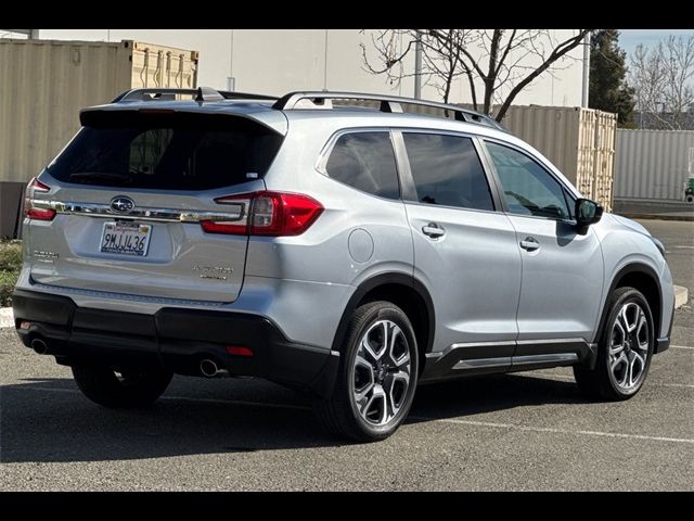 2024 Subaru Ascent Limited