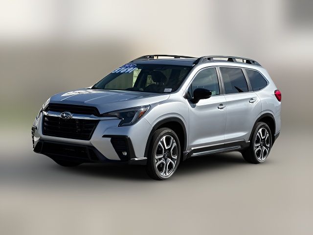 2024 Subaru Ascent Limited