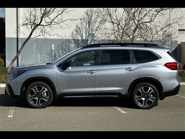 2024 Subaru Ascent Limited