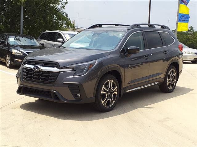 2024 Subaru Ascent Limited