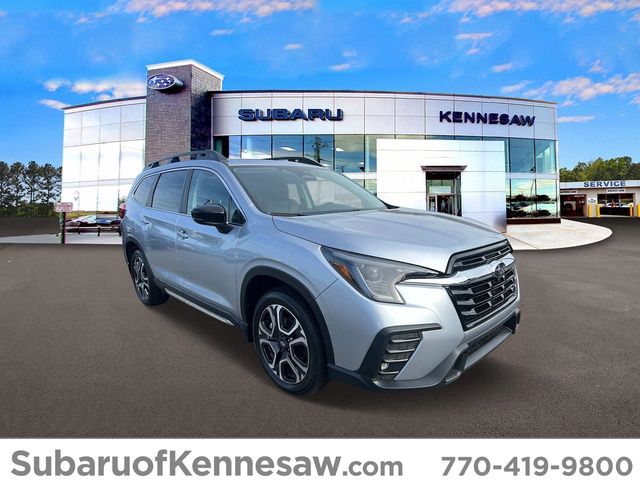 2024 Subaru Ascent Limited