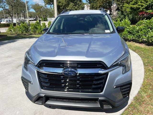 2024 Subaru Ascent Limited